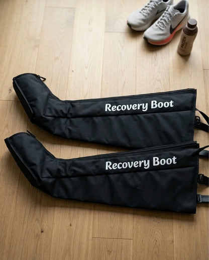 Recovery boots