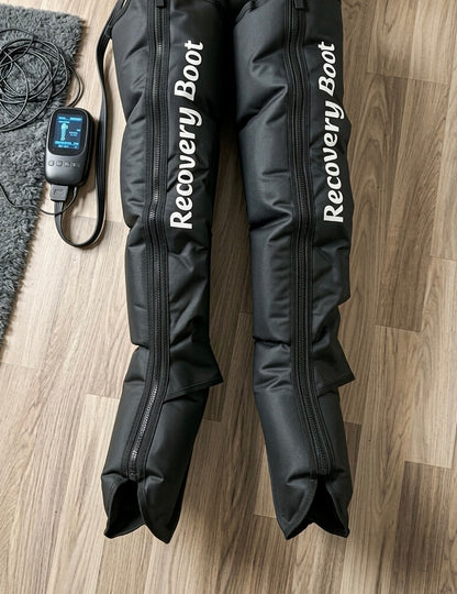 Recovery boots