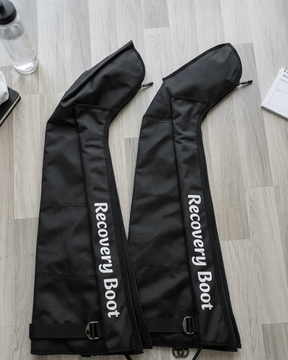 Recovery boots